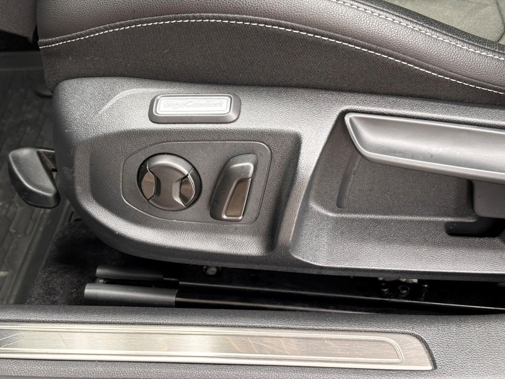 Volkswagen Arteon Shooting Brake Elegance