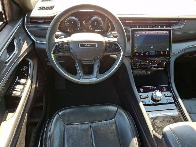 2023 Jeep Grand Cherokee L