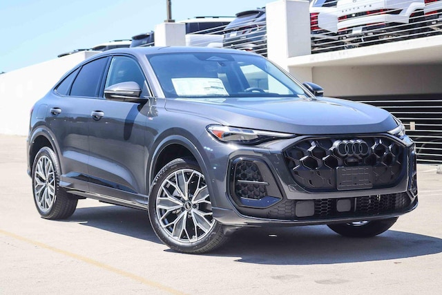 2026 Audi Q5 Sportback