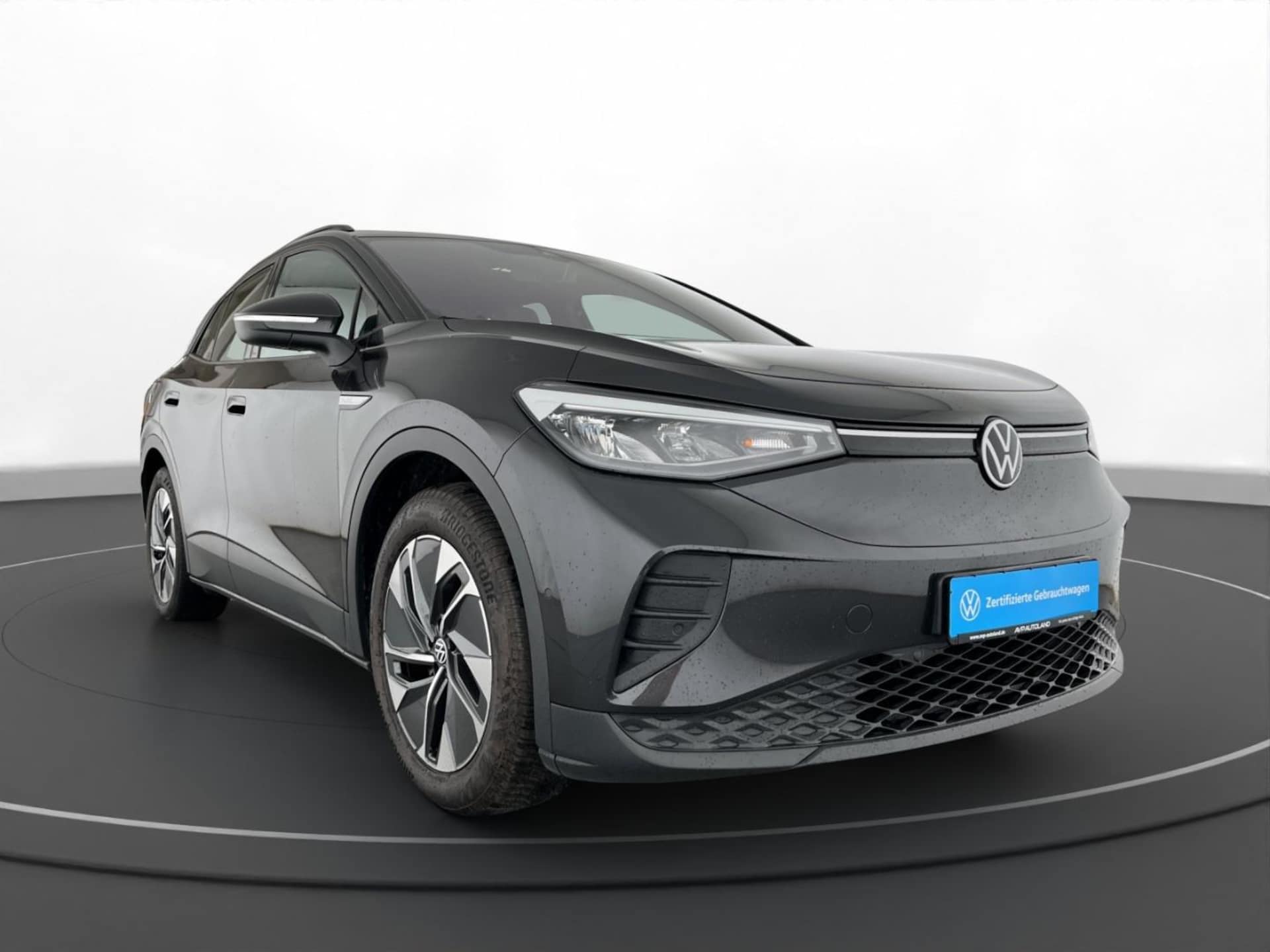 Volkswagen ID.4 Pure