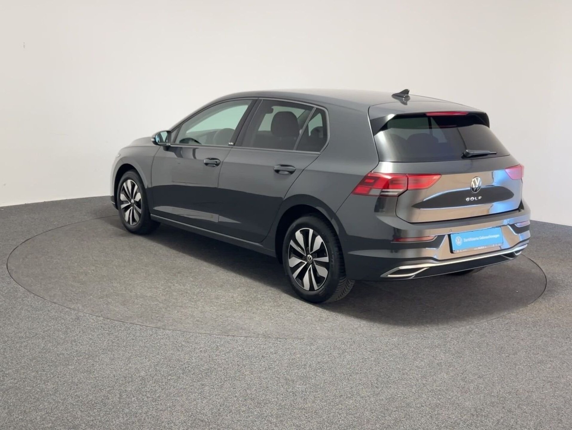 Volkswagen Golf MOVE