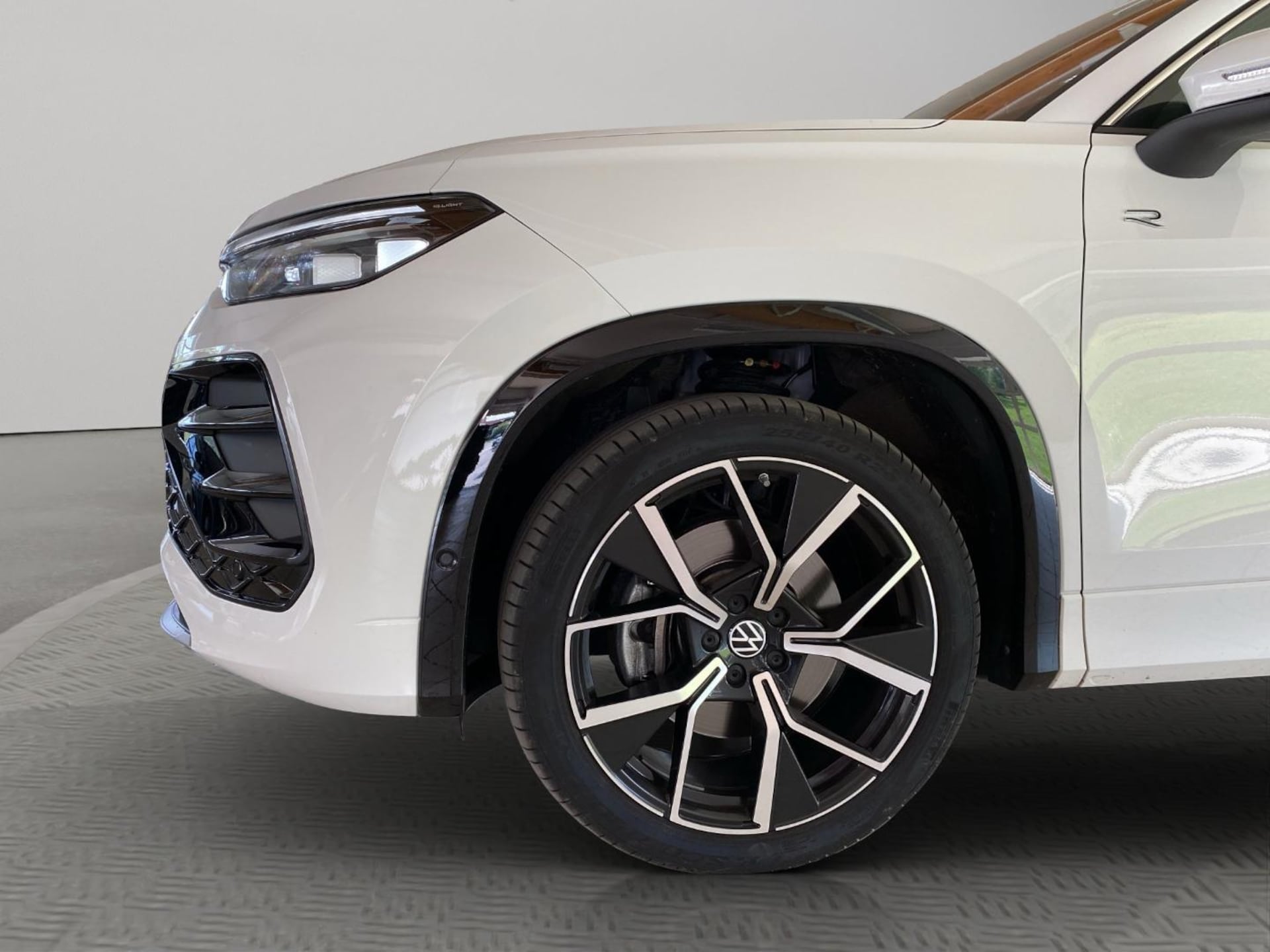 Volkswagen Tayron R-Line