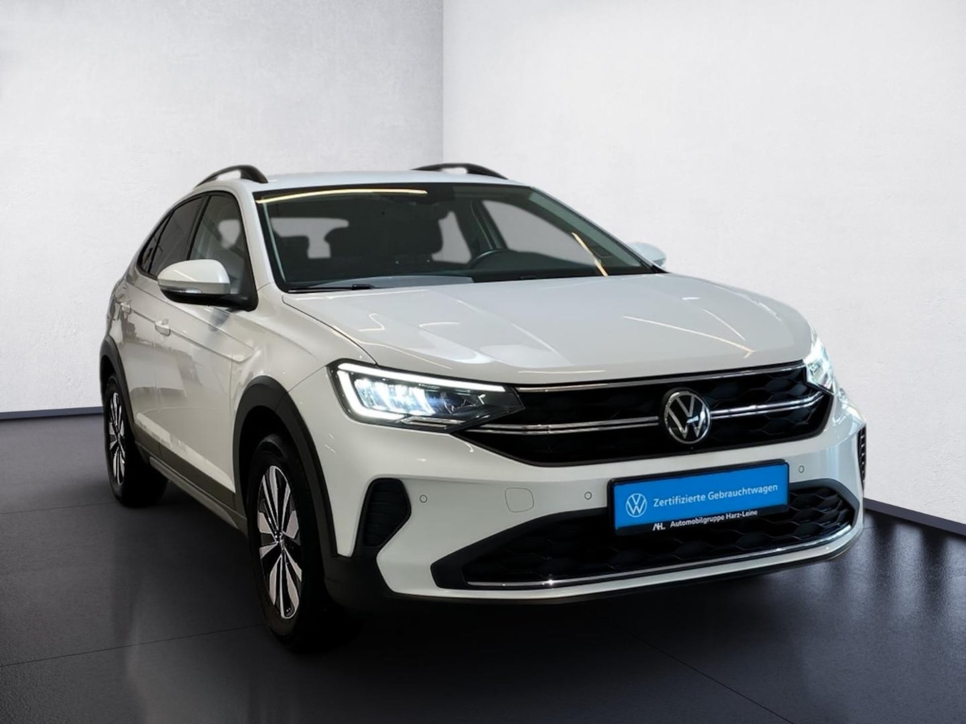 Volkswagen Taigo MOVE