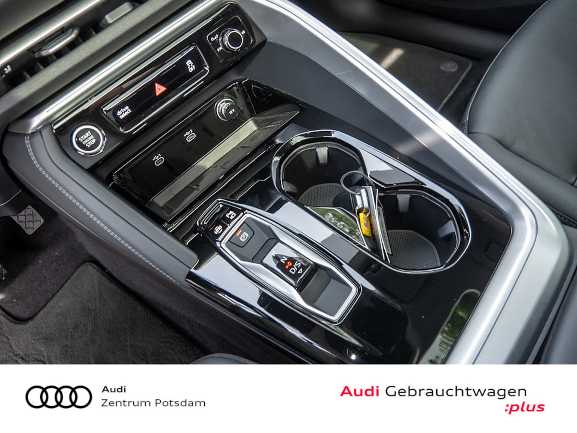 Audi Q5 SUV