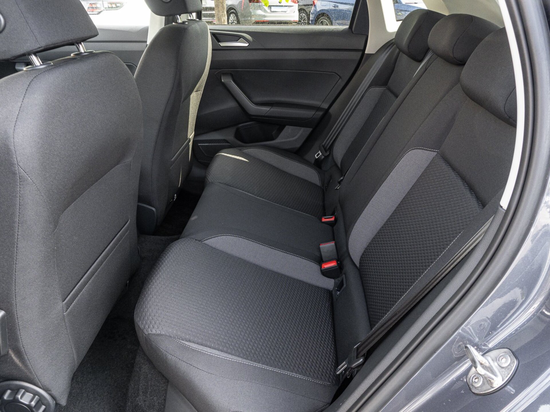 Volkswagen Polo Life