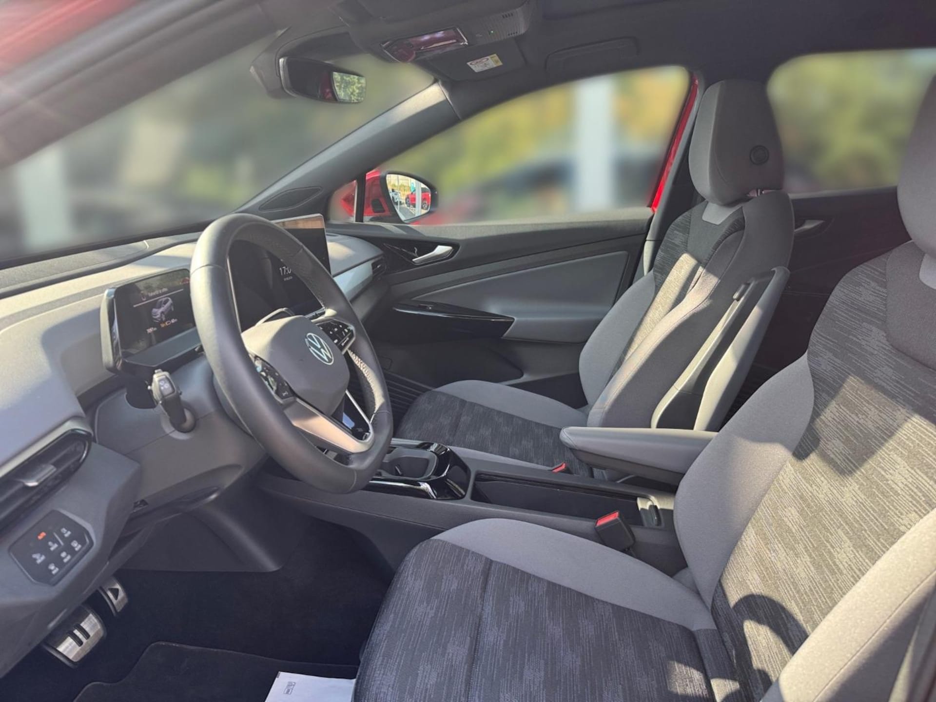 Volkswagen ID.4 Pro
