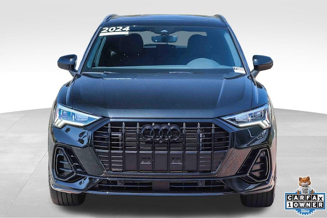2024 Audi Q3 SUV