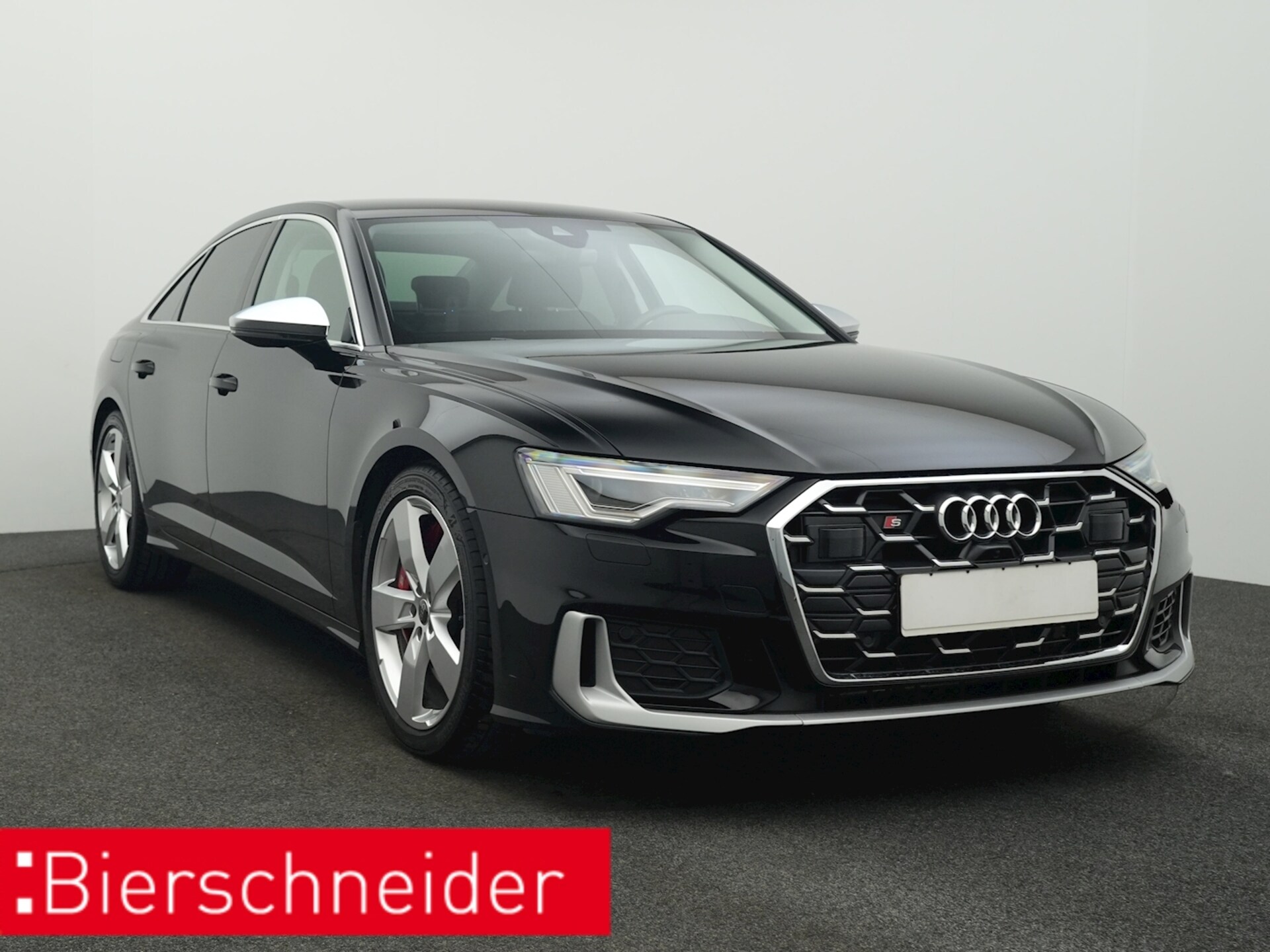 Audi S6 Limousine