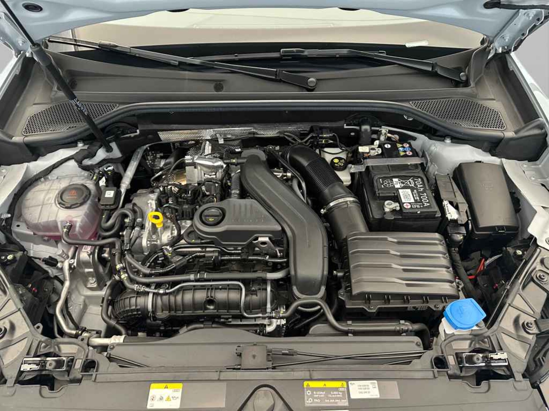 Audi Q2 Advanced