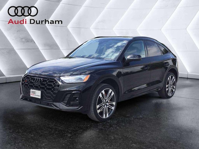 Photo of 2024 Audi SQ5 Sportback 