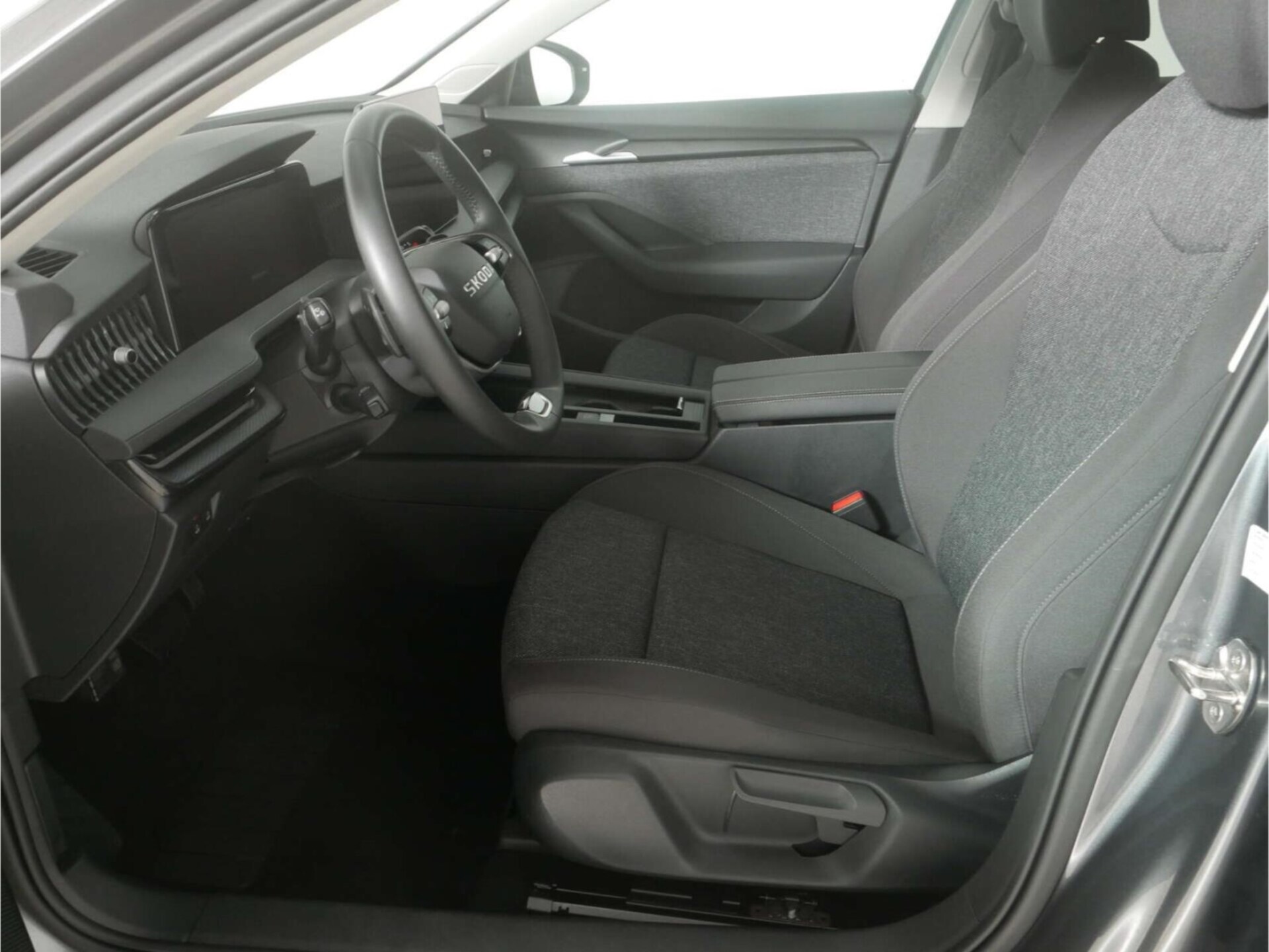Skoda Superb Combi Essence