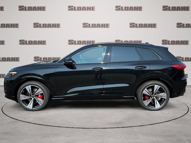 2026 Audi SQ5