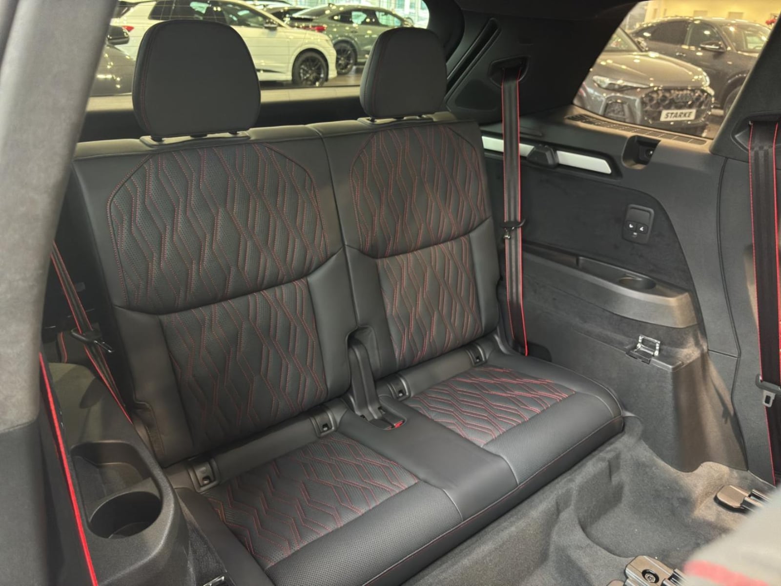 Audi Q7 – Bild 15