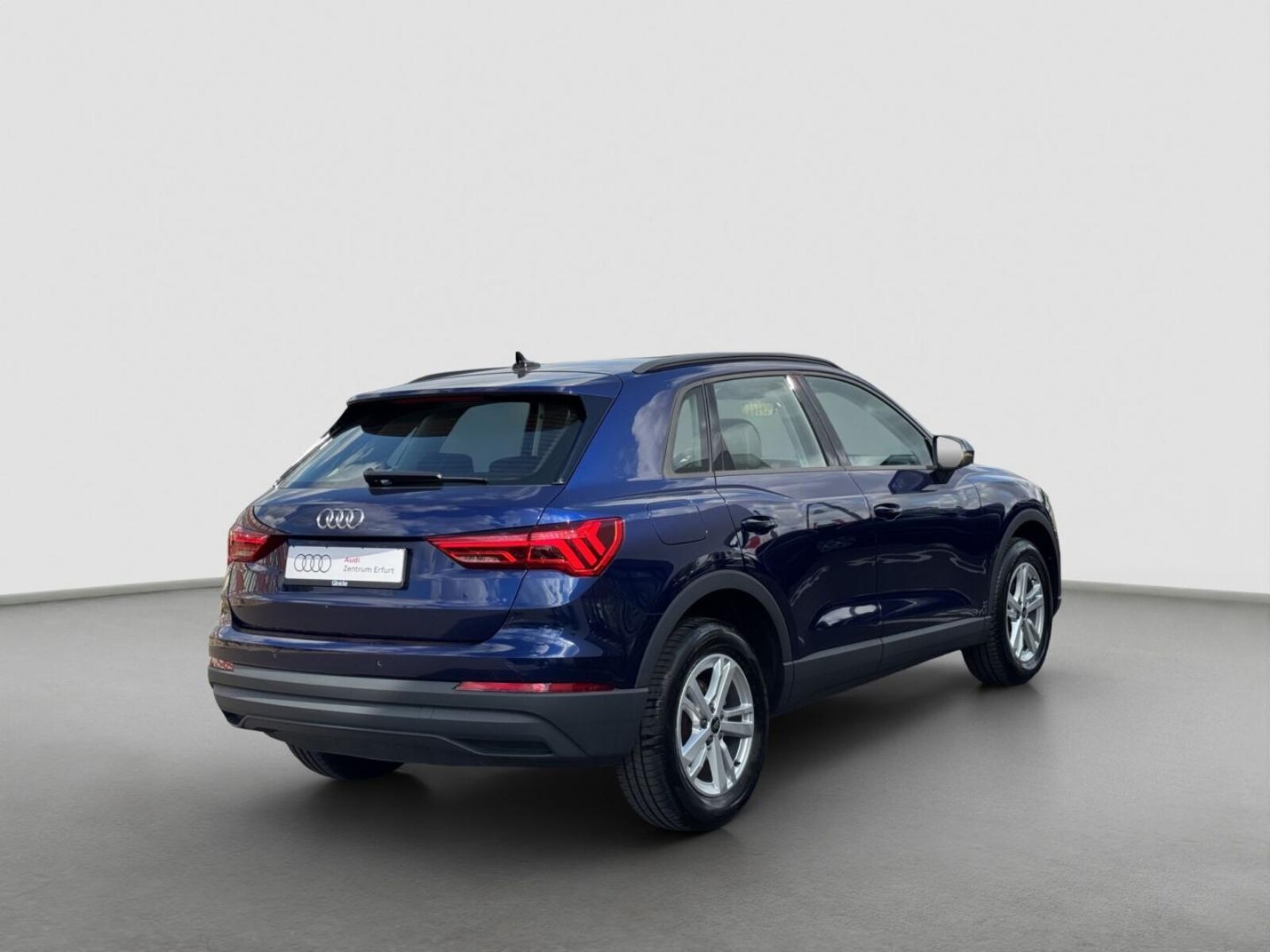 Audi Q3 – Bild 5