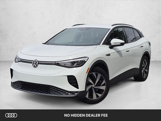 2023 Volkswagen ID.4