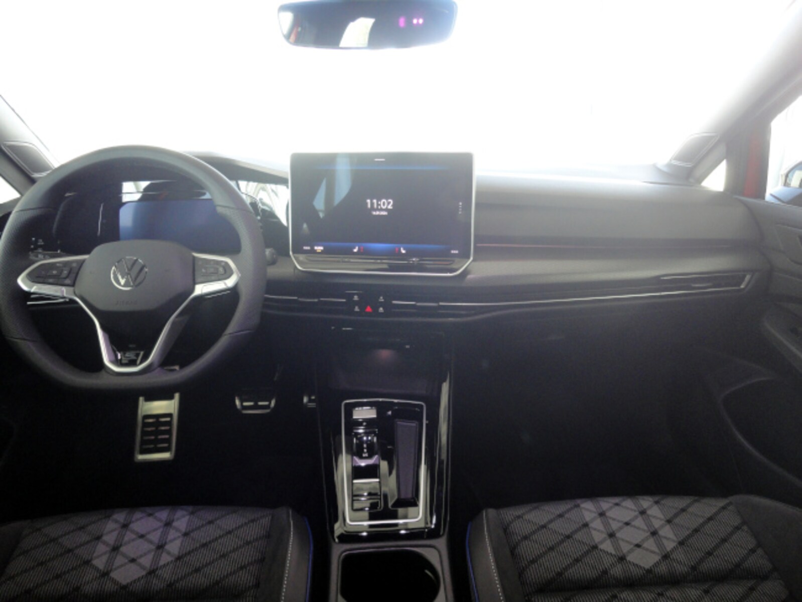 Volkswagen Golf Variant – Bild 7