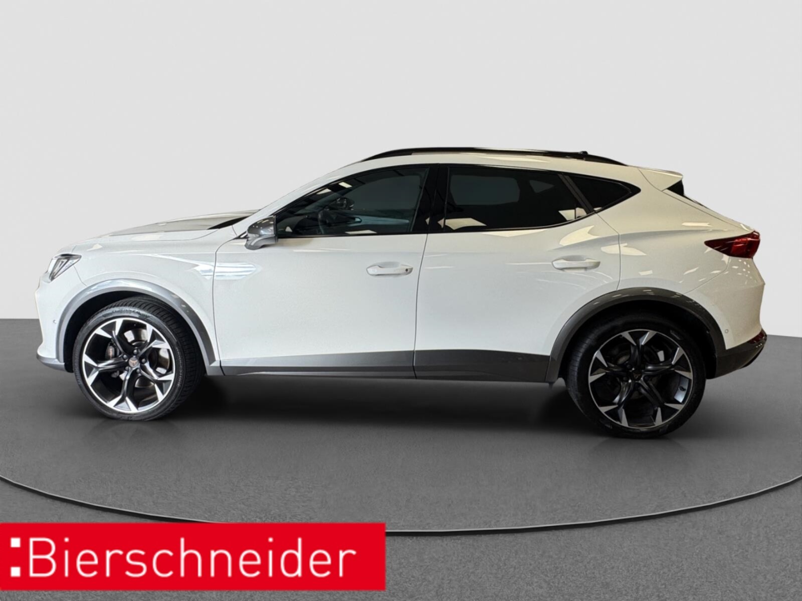 CUPRA Formentor – Bild 9
