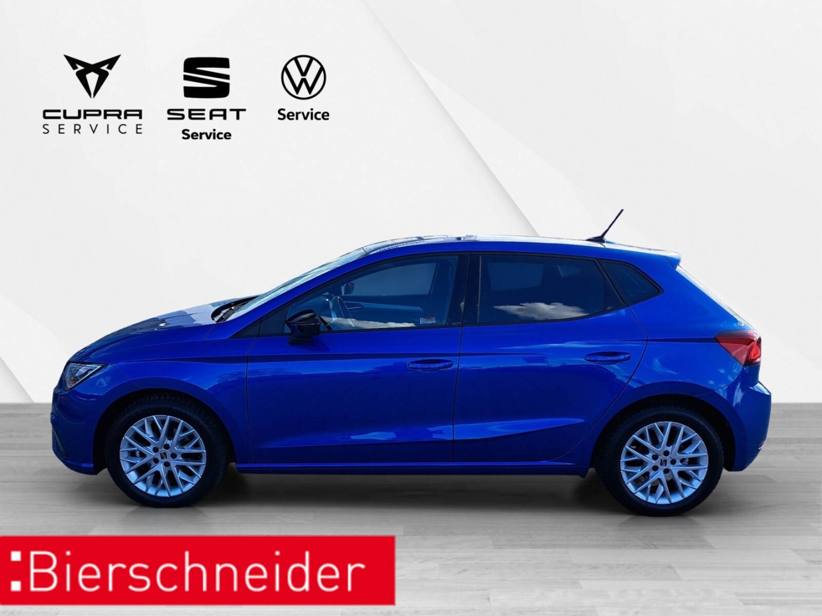 SEAT Ibiza – Bild 5