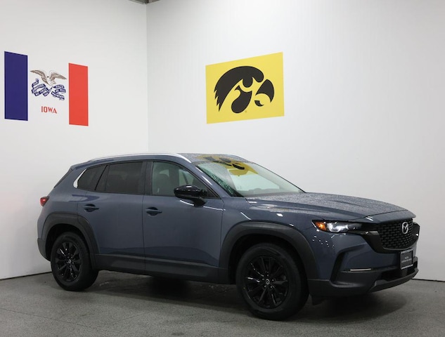 2024 Mazda CX-50