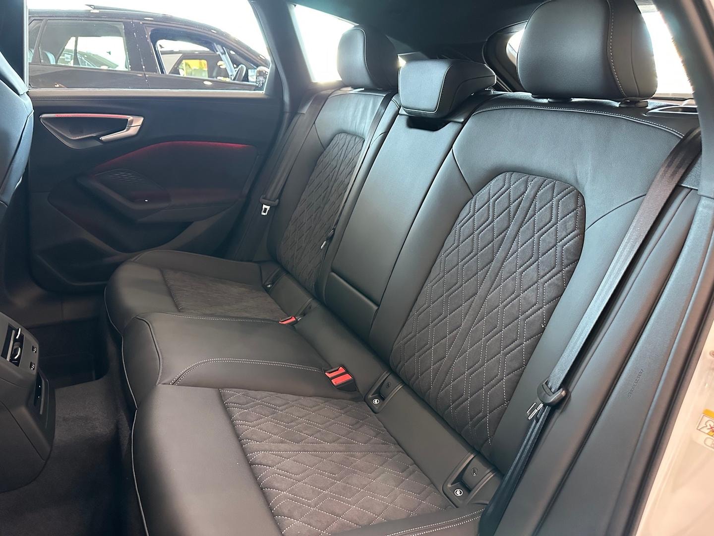 Image about Audi S5 Avant TFSI quattro 270 kW S tronic