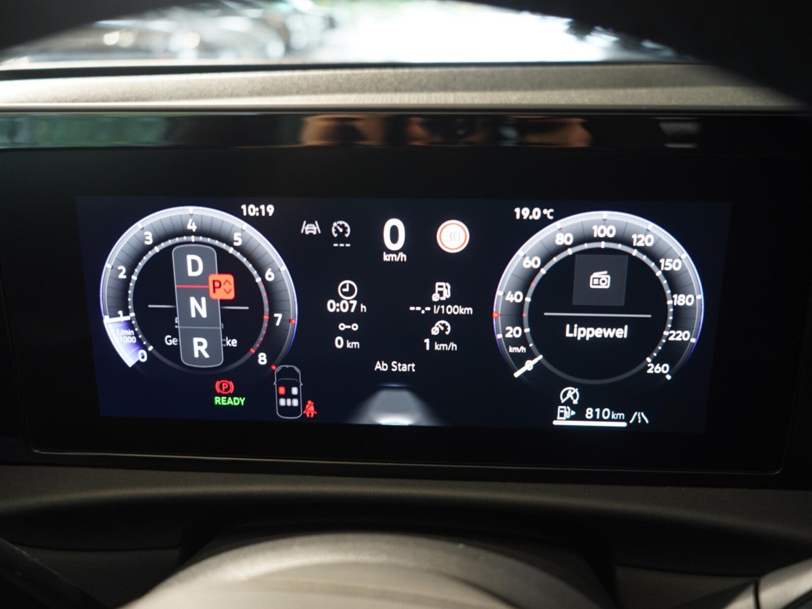 Volkswagen T-Roc – Bild 15