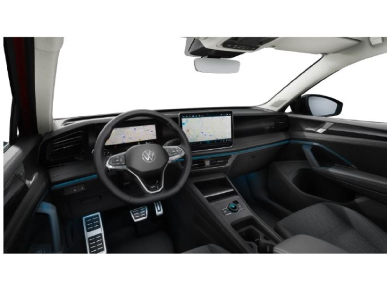 Volkswagen Tiguan – Bild 5