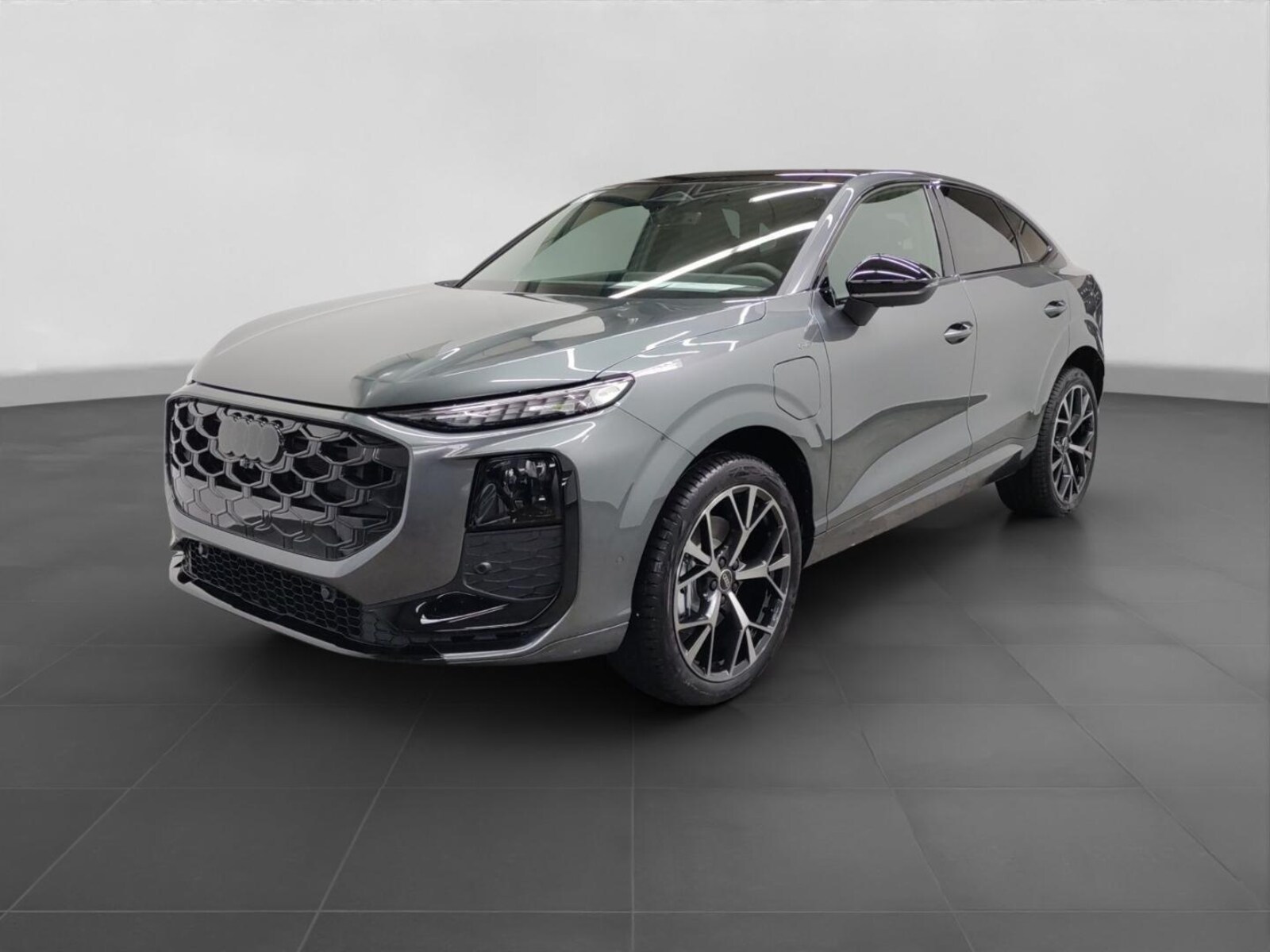 Audi Q3 Sportback – Bild 2