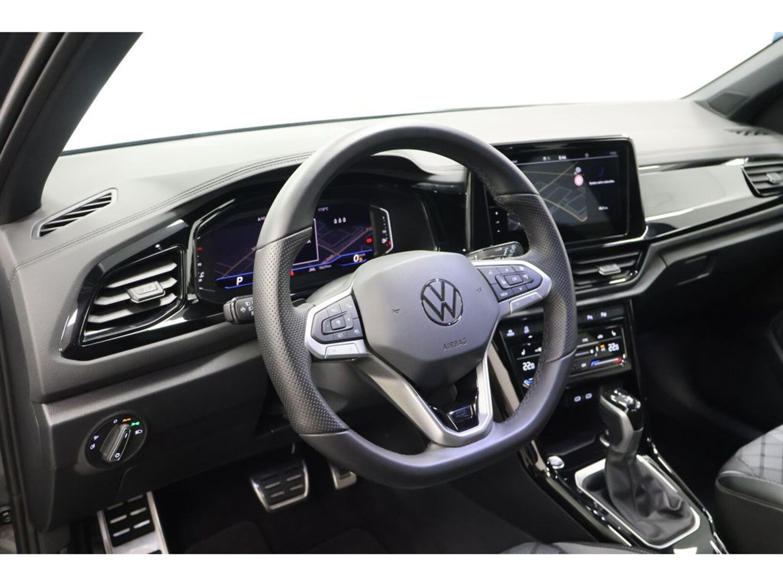 Volkswagen T-Roc – Bild 17