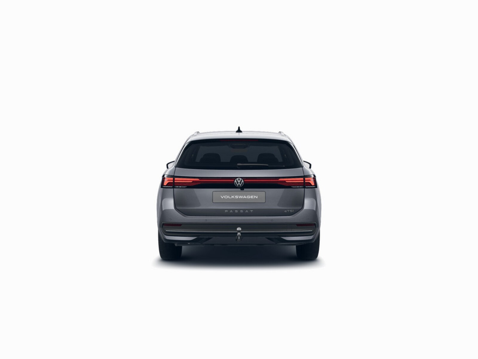 Volkswagen Passat – Bild 12