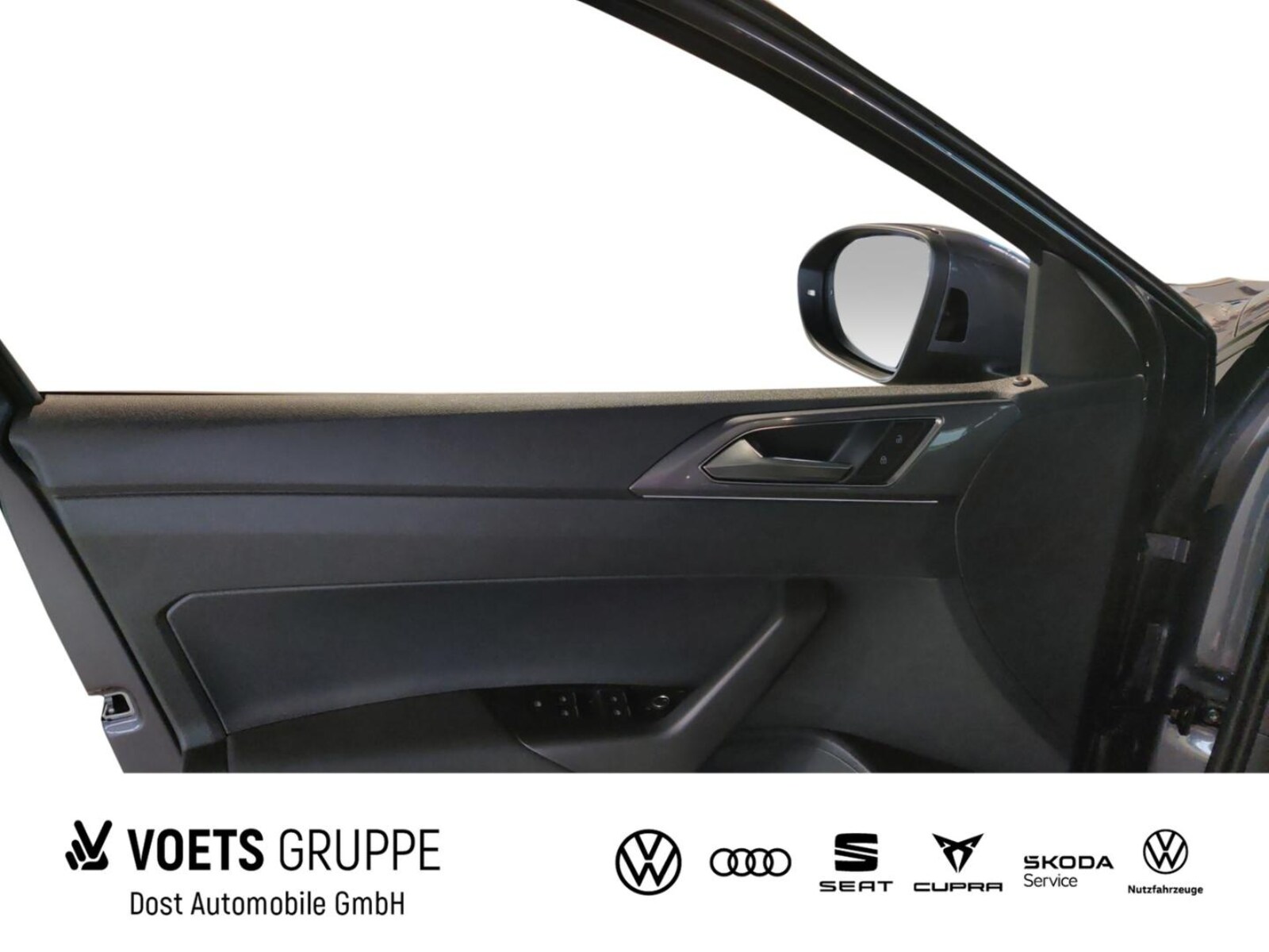 Volkswagen Taigo – Bild 12