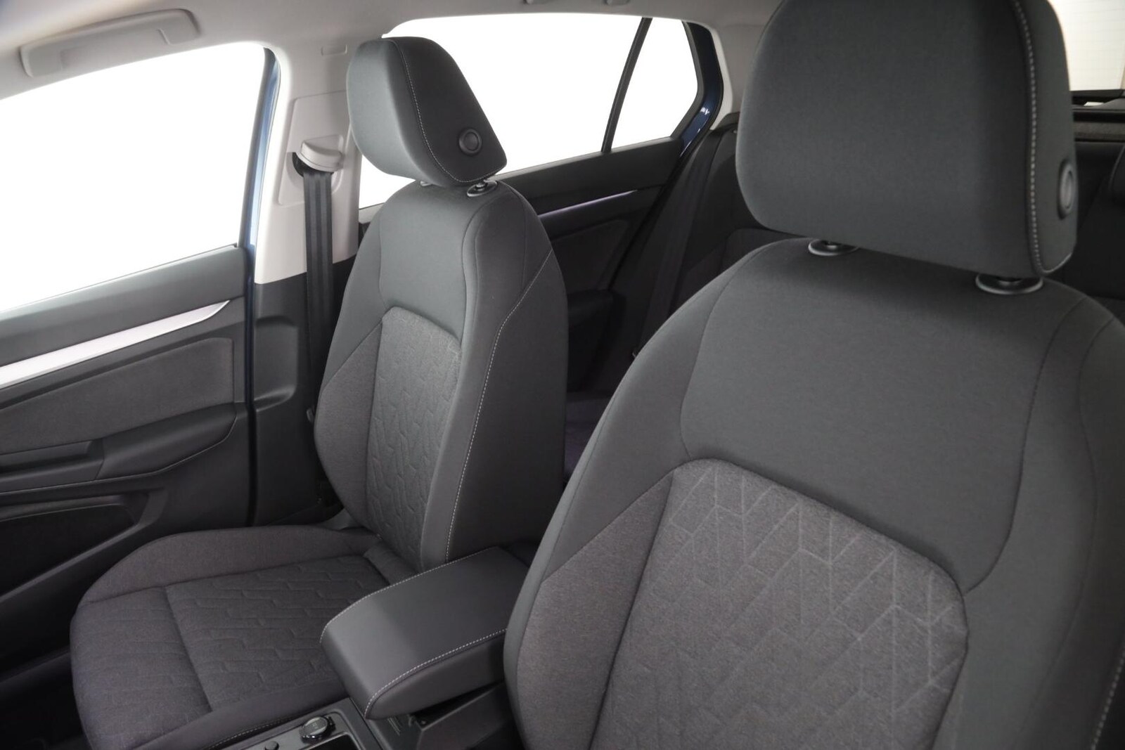 Volkswagen Golf – Bild 12