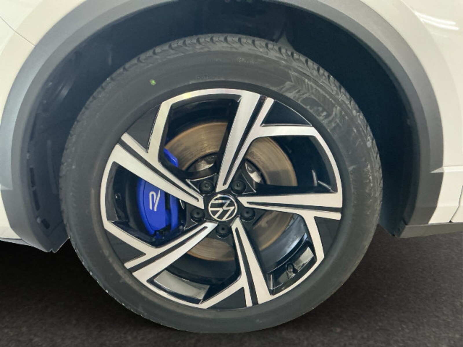 Volkswagen T-Roc – Bild 10