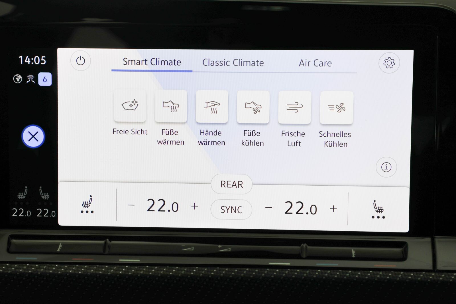Volkswagen Golf – Bild 23