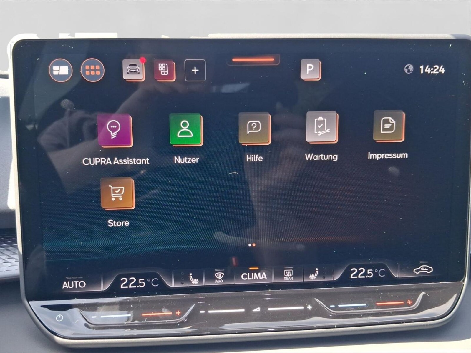 CUPRA Terramar – Bild 15