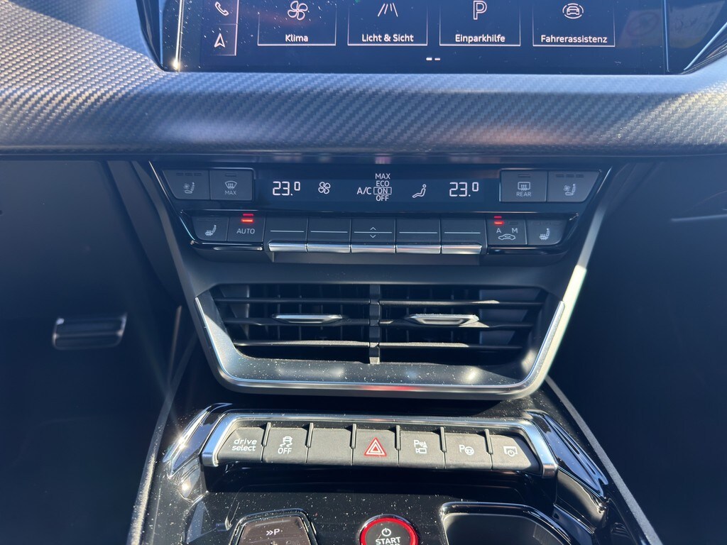 Image about Audi RS e-tron GT e-tron quattro