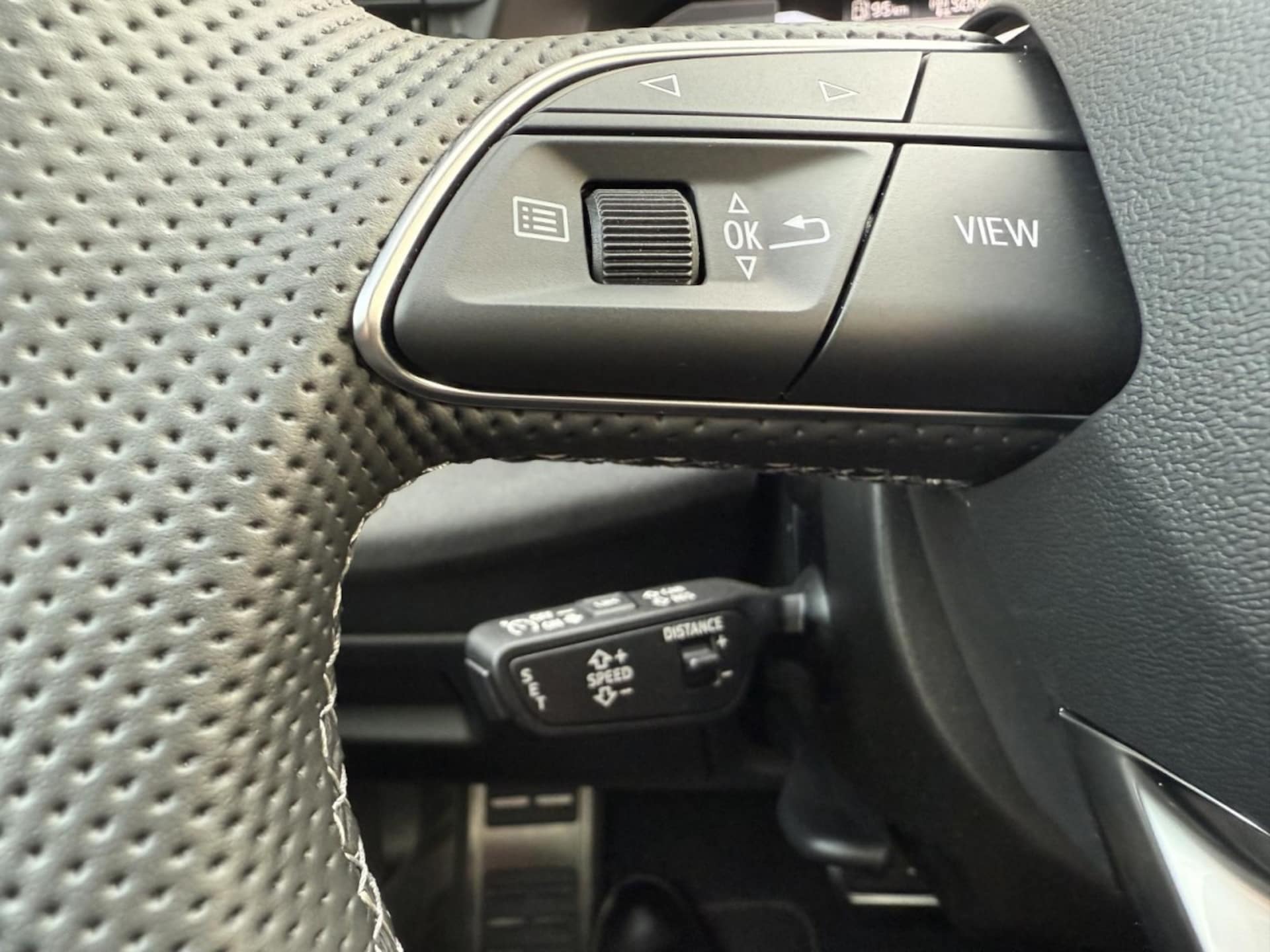 Audi A3 allstreet