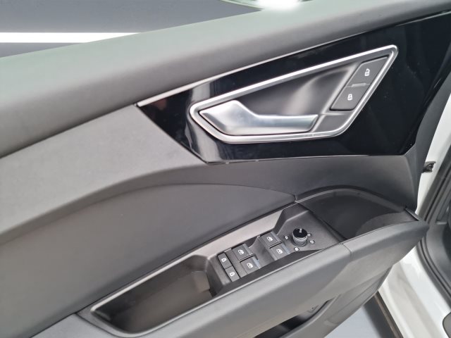 Image about Audi Q4 Sportback e-tron 55 e-tron quattro