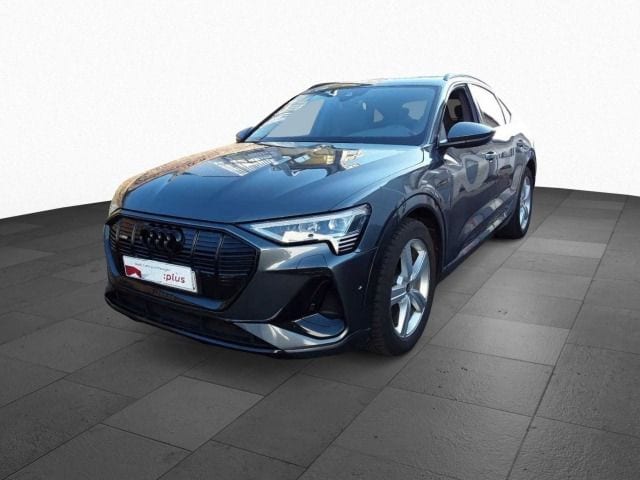 Audi e-tron Sportback