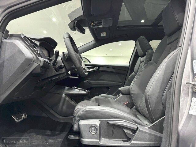 Audi Q4 E-tron 45 E-tron 210,00 KW - 2025 - Joinsteer - #16
