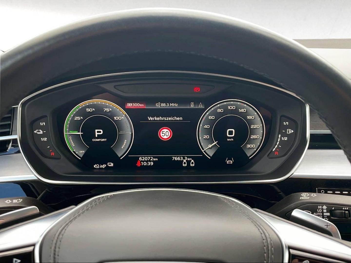 Image about Audi A8 L TFSI e 60 TFSI e quattro tiptronic