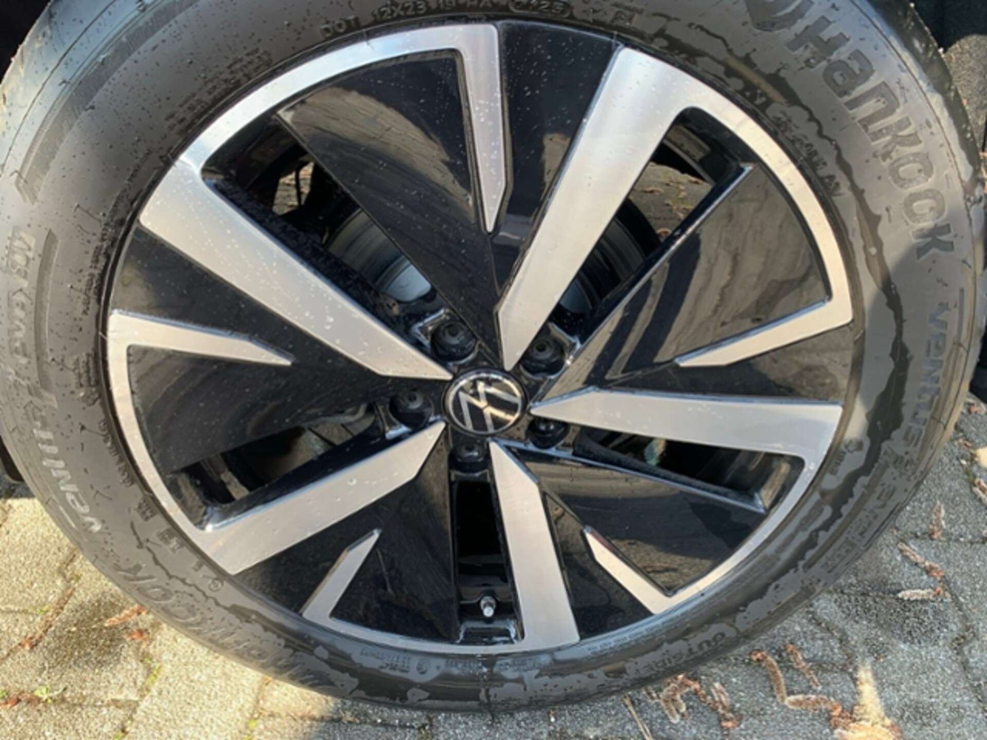 Volkswagen Tayron Elegance