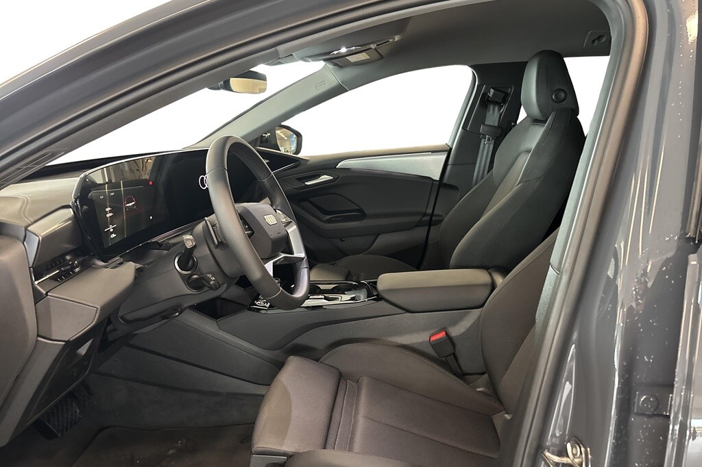 Bild som visar&nbsp;Audi A6 Avant e-tron&nbsp;A6 Avant e-tron Proline Edition 210,00 kW - för mer information kontakta din Audi Partner