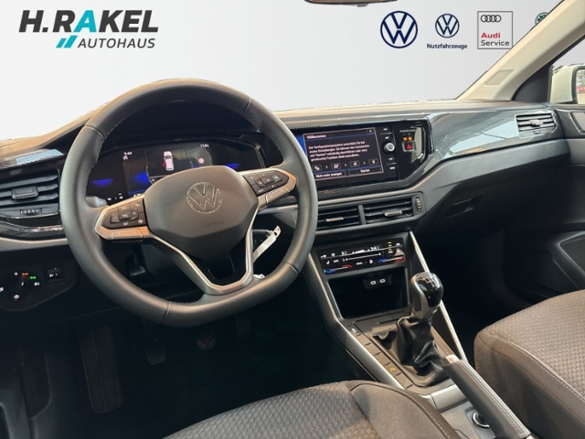 Volkswagen Polo Life