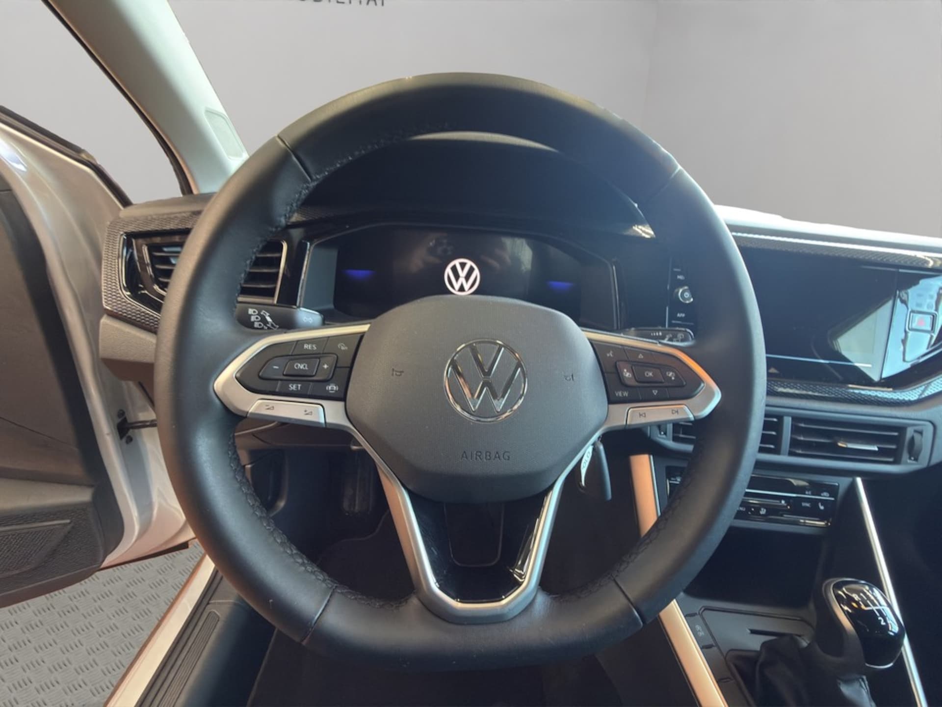 Volkswagen Polo Life