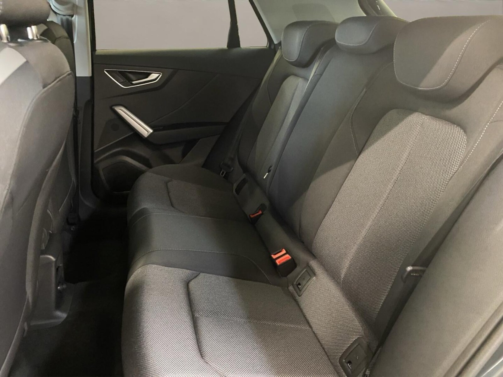 Audi Q2 – Bild 15