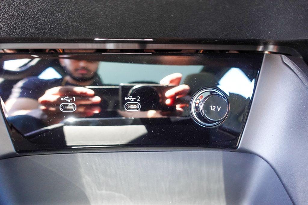 2025 Audi S6 Sportback e-tron Premium Plus - Photo 16