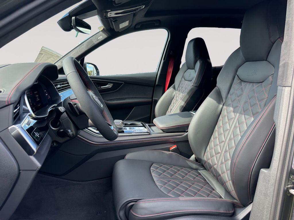 2026 Audi SQ7 Prestige - Photo 9