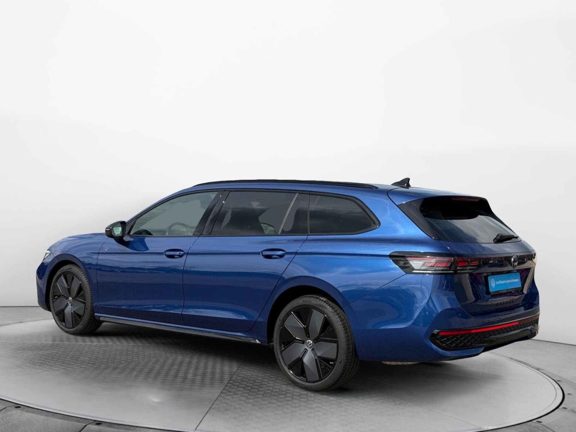 Volkswagen Passat R-Line