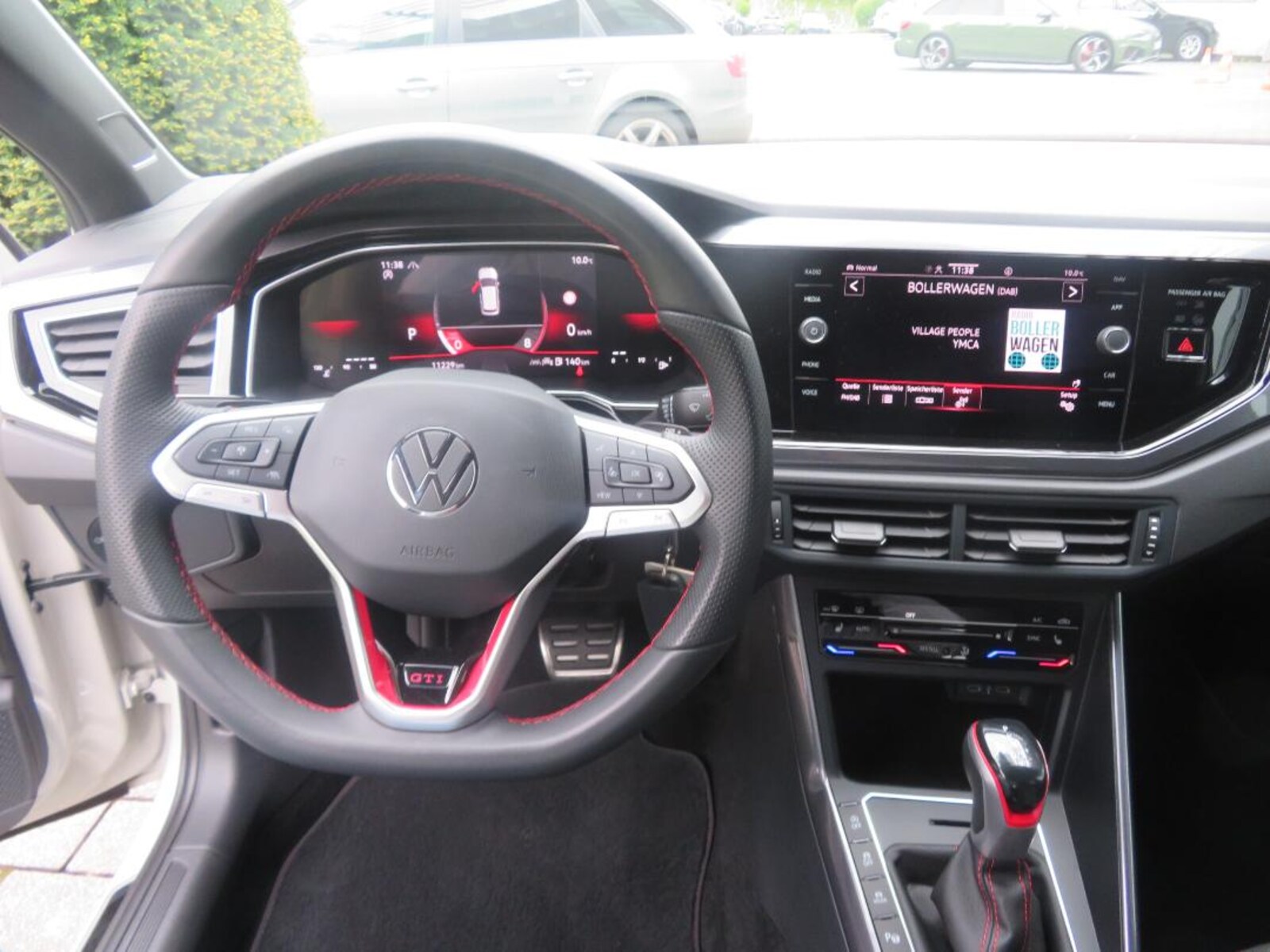 Volkswagen Polo – Bild 14
