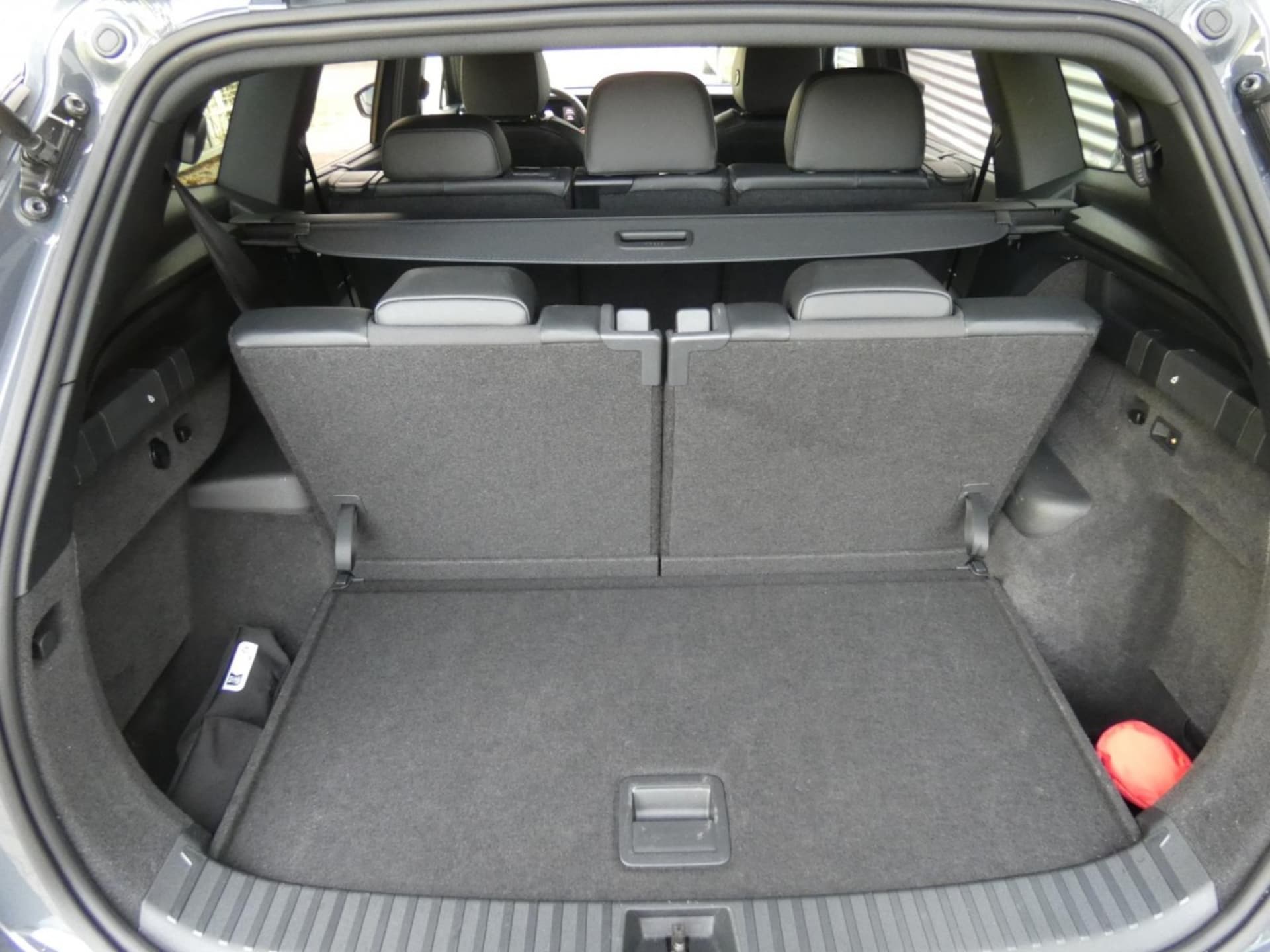 Volkswagen Tayron Life